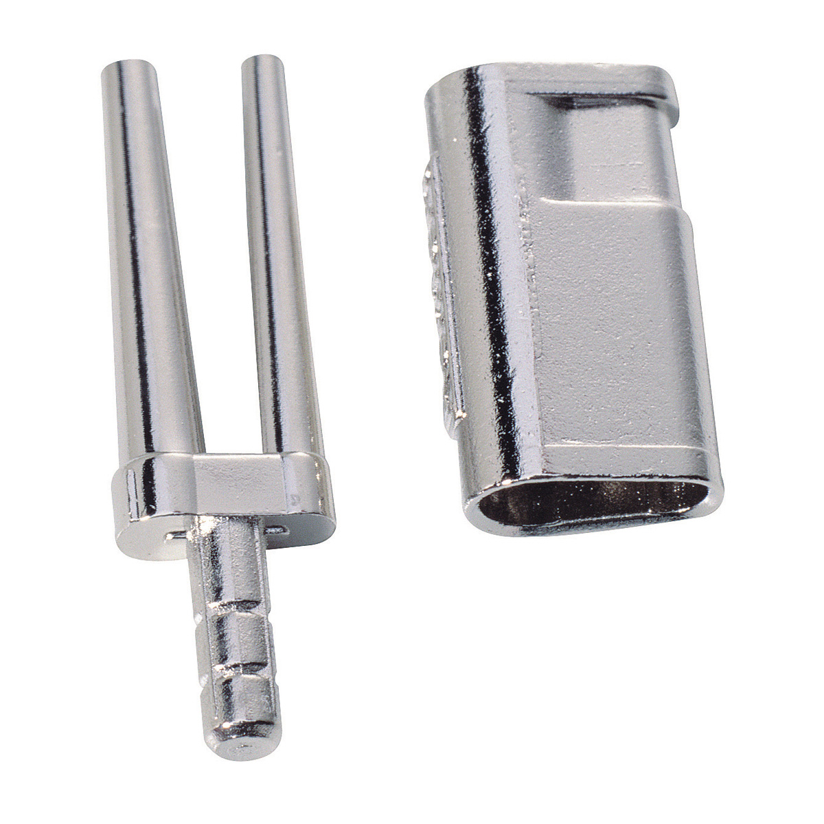 Renfert-Bi-V-Pin-W/Plastic-Sleeve-1000